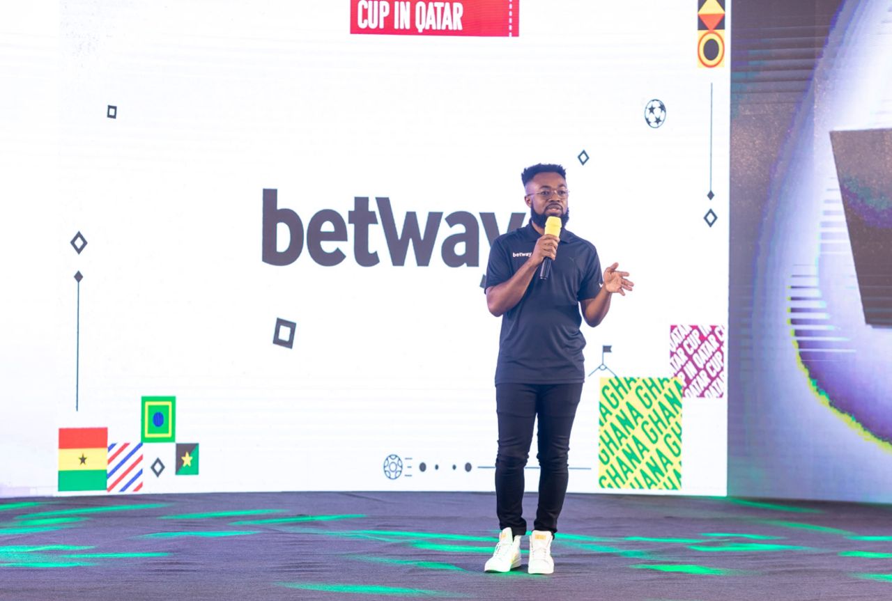 Betway launches Cup in Qatar promo
